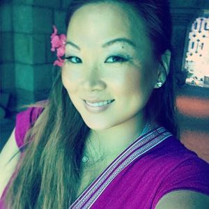 Meet your Posher, Kaitlin